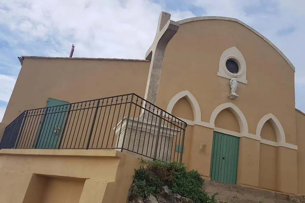 Duplex 44M² Avec Terrasse De 8M² Acces Direct Mer/Pisci/Parking Privatif Surveille Six-Fours-les-Plages 0*,